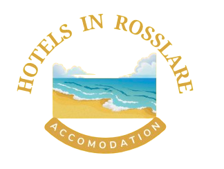 hotels rosslare