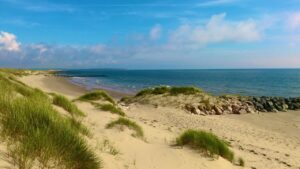 rosslare beach